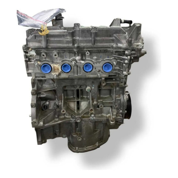 Motor Parcial Nissan Versa 1.6 16v - 2016 2017 2018 A 2020