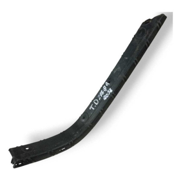 Guia Suporte Para-choque Traseiro Direito Zafira 90580842