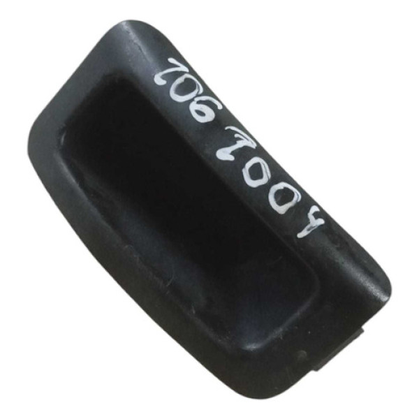 Acabamento Porta Trecos Peugeot 206 1.4 2004/2005 96292683