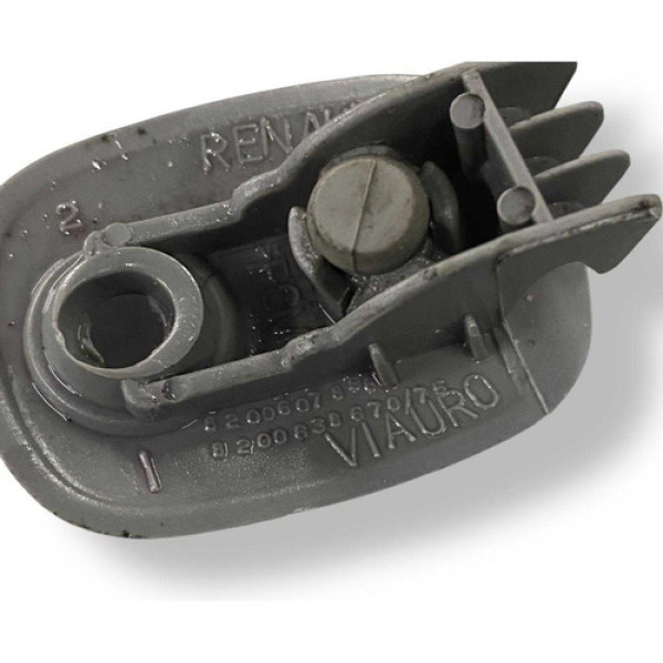 Quebra  Sol  Esquerdo Sandero  Logan  2008 A 2012 8200607896