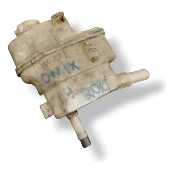 Reservatório Direção Hidráulica Chevrolet Onix 1.4 2010/2014