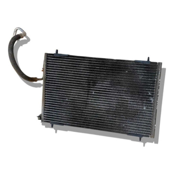 Condensador Ar Condicionado Peugeot 206 2003 862600