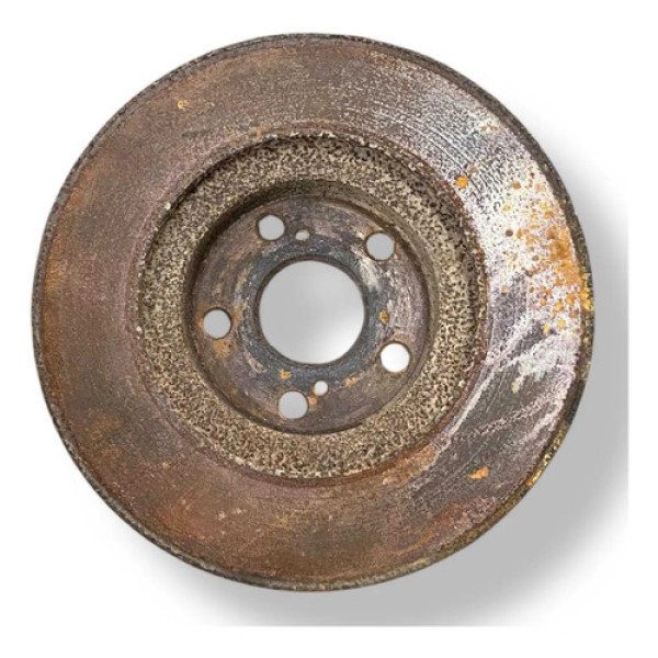 Disco Freio Dianteira Esquerda Manual Toyota Corolla 2014