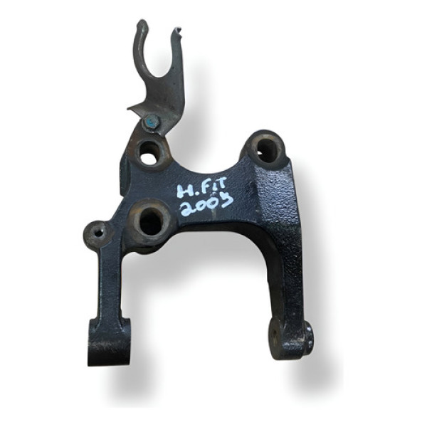 Suporte Coxim Câmbio Honda Fit 1.4 2004 2005 2006 2007 2008