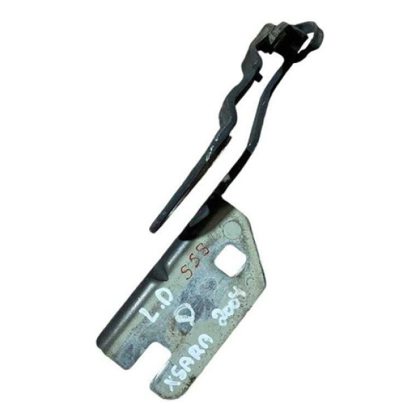  Dobradiça Direita Capo Citröen  Xsara Picasso 2.0 2004