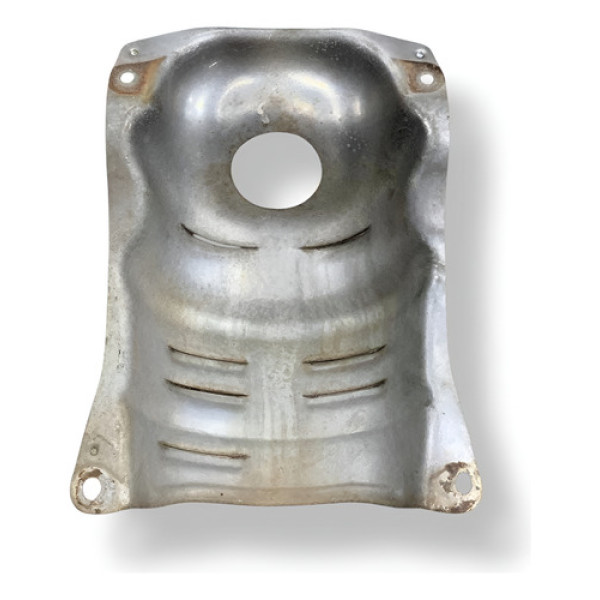 Defletor Calor Catalisador  Honda Fit 2015 2016 2017 2018