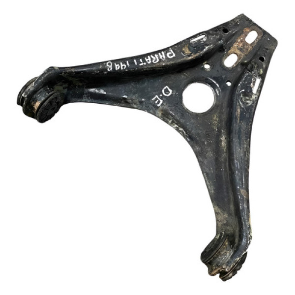 Balança Bandeja Dianteira Esquerda Volkswagen Parati 1998