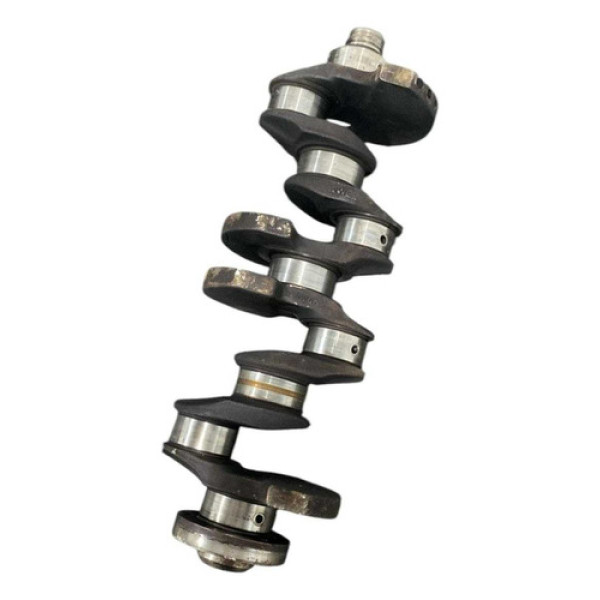 Eixo Virabrequim Volkswagen Saveiro 1.6 1995 1996  A 1999