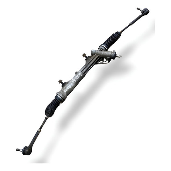 Caixa Setor Direçao Ford Ranger 3.0 2005 2006 2007 2008