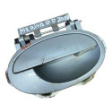 Maçaneta Externa Diant Direita Gm Meriva 1.8 2008 24424849 Dianteira