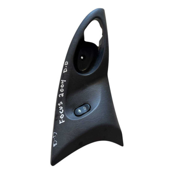 Botão Comando Vidro Elétrico Dianteiro Dir Focus 2001 A 2008