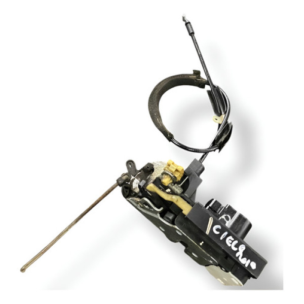 Fechadura Eletrica Traseira Direita Chery Cielo 2010 2011