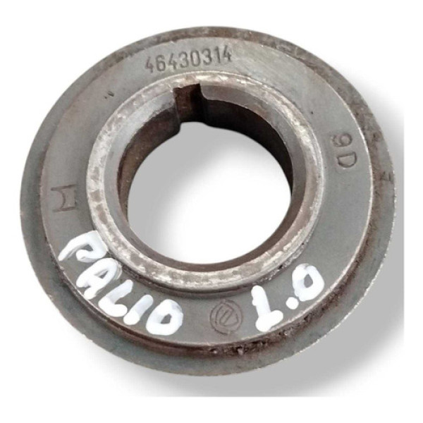 Engrenagem Polia Virabrequim Fiat Palio 1.0 99 2000 46430314