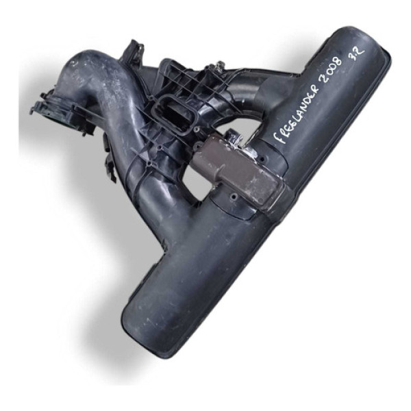 Coletor De Admissão Land Rover Freelander 2 08 6g9n9424al