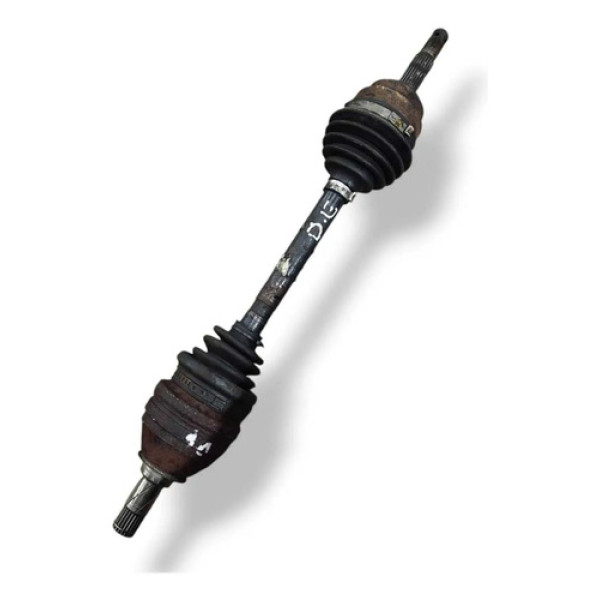 Semi Eixo Dianteiro Esquerda Manual Chevrolet Meriva 2008/10