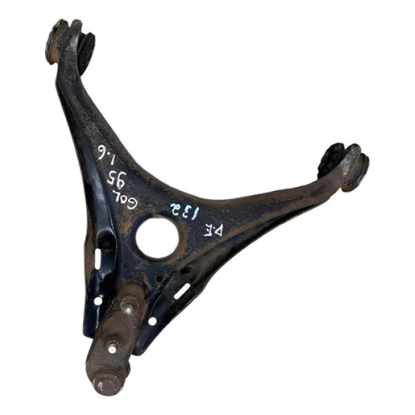 Balança Dianteira Esquerda Vw Gol Voyage Parati G2 1995 1.6