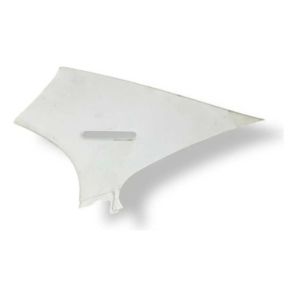 Acabamento Coluna Traseira Direita Voyage 2014 5u5867288