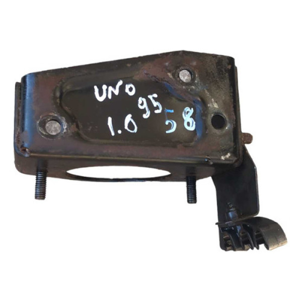 Suporte Do Coxim Do Cambio Fiat Uno 1995