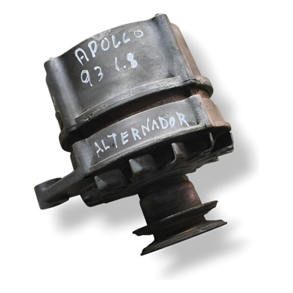 Alternador Motor  Apollo 1.8 1993 1994 1995 1996 9190087032