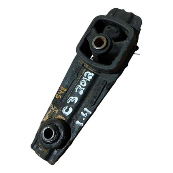 Coxim Cambio Inf Citroën C3 206 207 208 1.4 10/16 9681675280