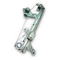 Maquina Vidro Manual Traseiro Direito Gm Celta 2007 93363860