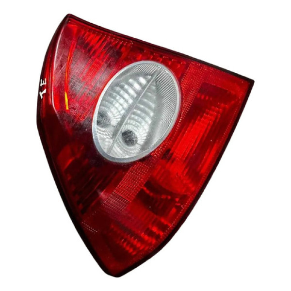 Lanterna Lado Esquerda 2.0 Focus Sedan 2011 2012 2013 2014 Esquerdo/motorista Vermelho