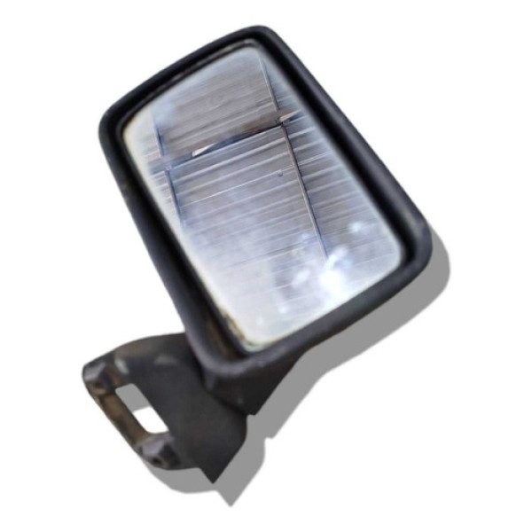 Retrovisor Externo Esquerdo Vw Gol Voyage Parati 1985 A 1987