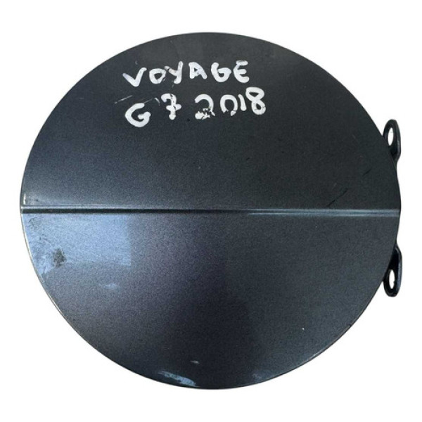 Portinhola Tanque Combustível Vw Voyage G7 2018 5u5809905a