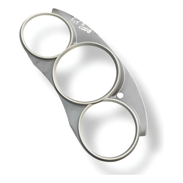 Moldura Painel Instrumentos Honda Fit 2008 A 2010 77210sad