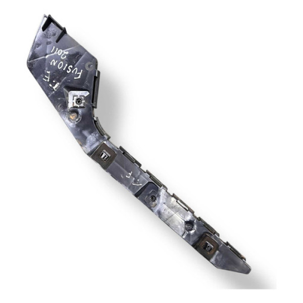 Suporte Guia Parachoque Traseiro Esq Fusion 2011 Ae5317d949