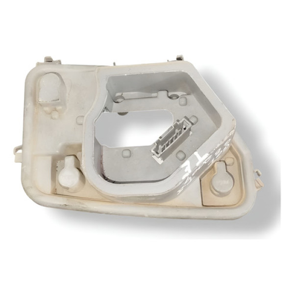 Circuito Soquete Lanterna Traseira Esquerda Gol G5 2009 2010 Esquerdo/motorista 1#