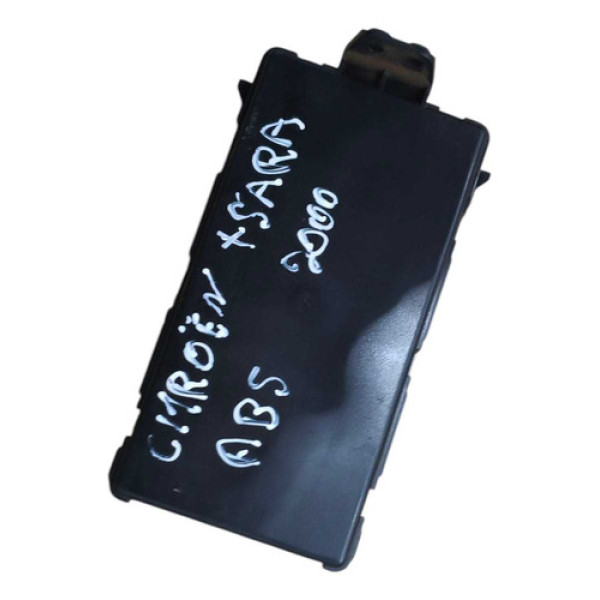 Módulo Central Ar Condicionado Citroen Xsara 2000 9635623080