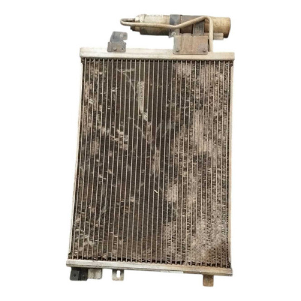 Condensador Ar Condicionado Renault Clio 2004 2005 2006 