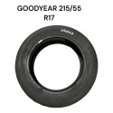 Pneu Goodyear 215/55 Aro17 A4