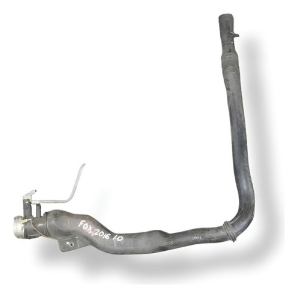 Gargalo Tanque Combustivel Volkswagen Fox 1.0 2010 5z0201129