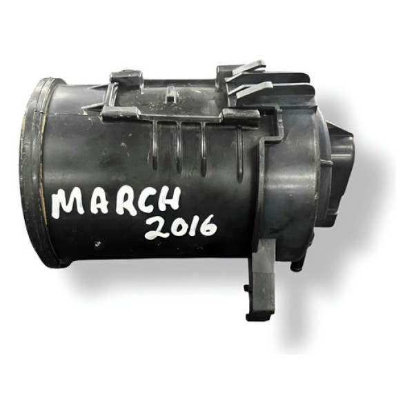 Filtro Canister Nissan March 1.6  2014 2015 2016 A 2017