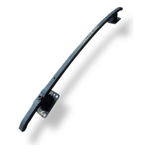 Alma Viga Traseira Fiat Toro 2017 2018 2019 2020 2021