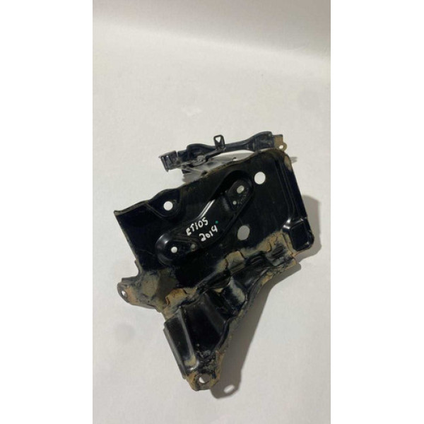 Suporte Bateria Toyota Etios 2014