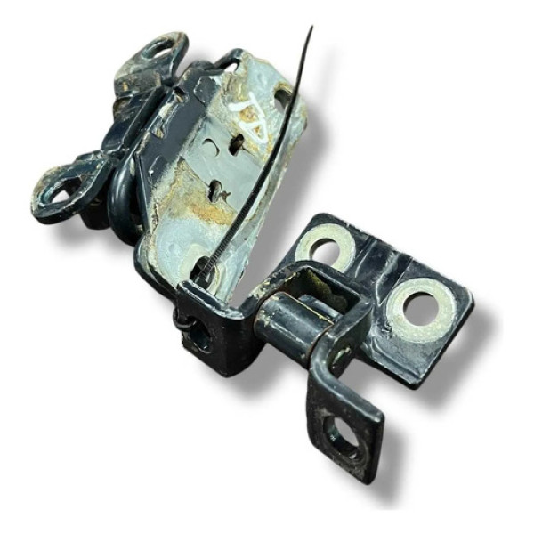 Par Dobradiças Porta Traseira Direita Fiat Uno Mille 2005