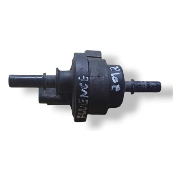 Válvula Canister Renault Fluence 2013 2014 2015 2580119a