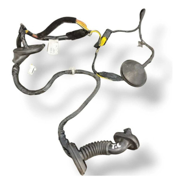 Chicote Porta Traseira Esquerda Vera Cruz 2011 916503j021