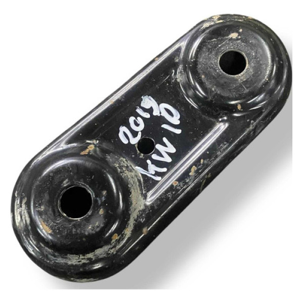 Suporte Quadro Suspensão Dianteiro Esquerdo Kwid 2019 Manual