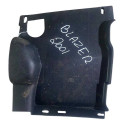 Moldura Inferior Porta Luvas Chevrolet Blazer 97/01 15719872