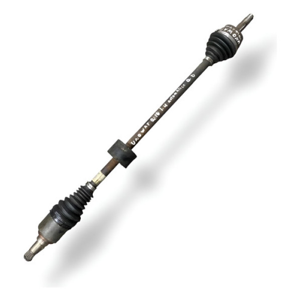 Semi Eixo Dianteiro Direito Fiat Uno Way 1.4 Automátic 2016