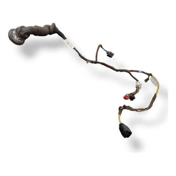 Chicote Porta Dianteira Esquerd Vw Voyage 1.6 2014 5u4971120