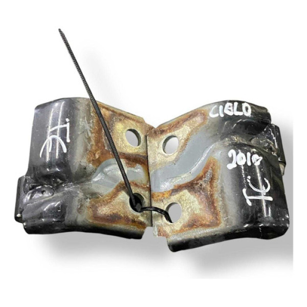 Dobradiça Porta Traseira Esquerda Chery Cielo 2010 111610601