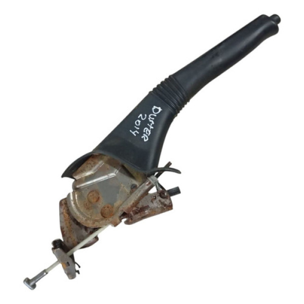 Alavanca Freio De Mão Renault Duster 2.0 2013 2014 2015 2020