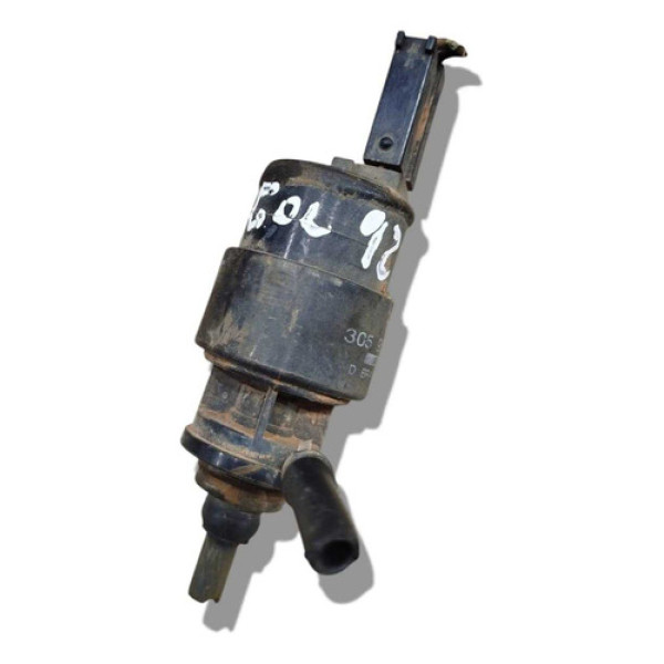 Motor Esguicho Água Parabrisa Vw Gol 1996/2005 3059556515