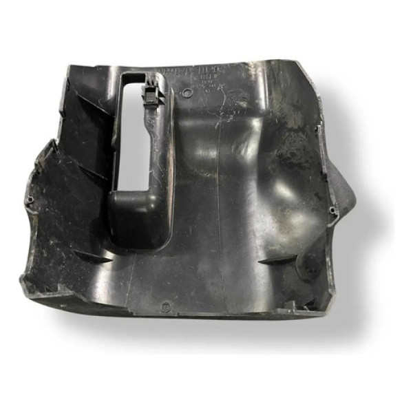 Moldura Inferior Coluna Painel Toyota Etios 2015 452870d210 Cinza Listras