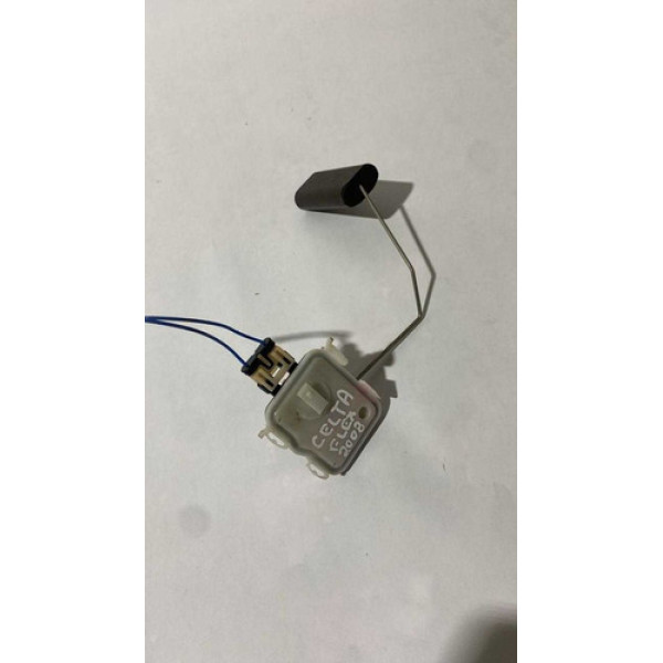 Sensor Nível Combustível Boia Gm Celta Flex 06/09 1587410687
